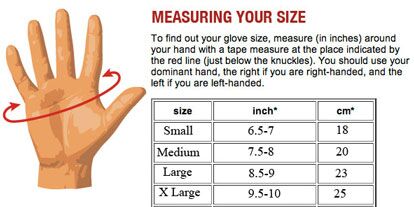 Ugg australia size chart cheap