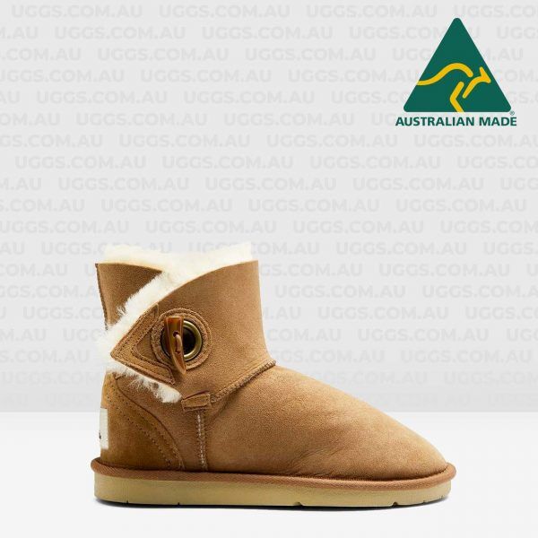 Tosca Ugg Boots Made in Australia Factory Direct