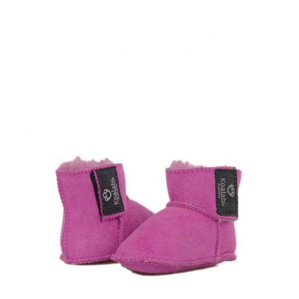 Ug booties top