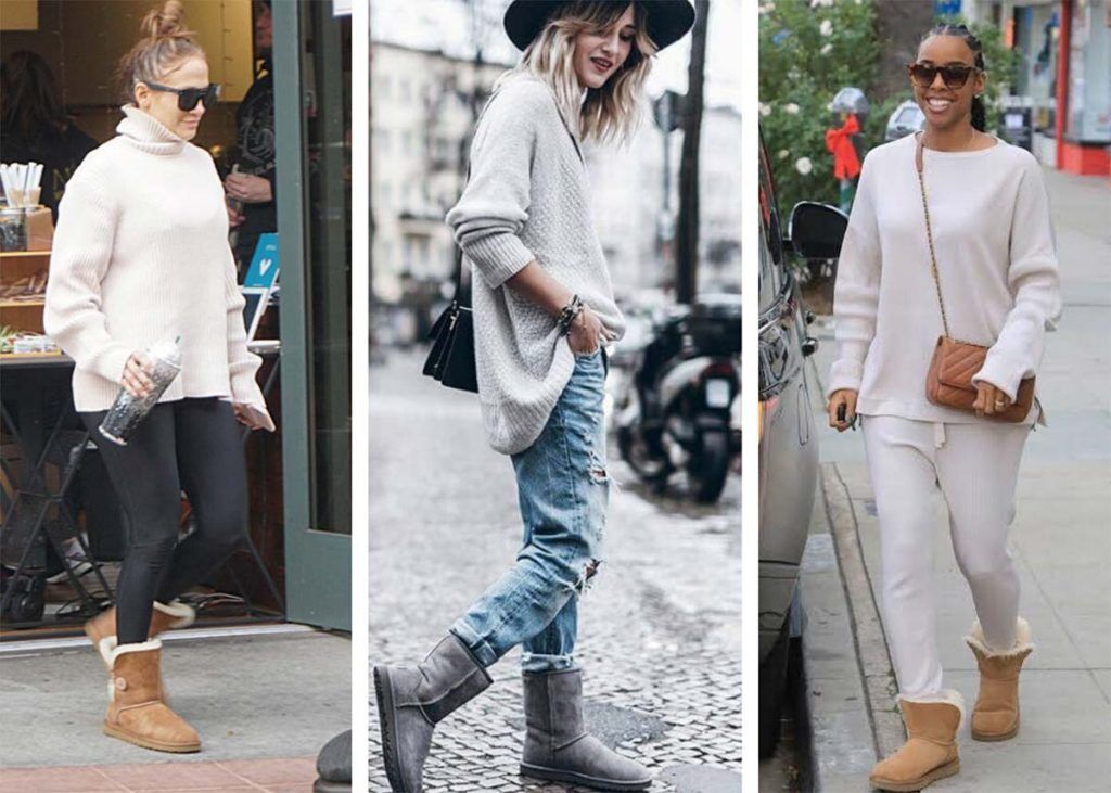 Best ugg style boots sale