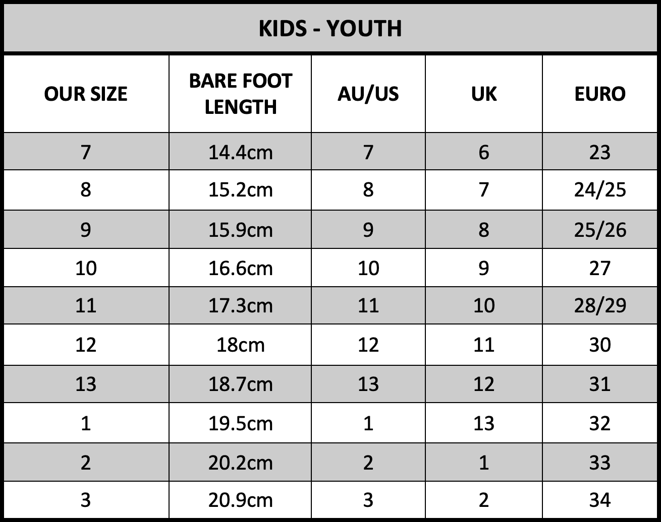 Ugg kids size 12 top