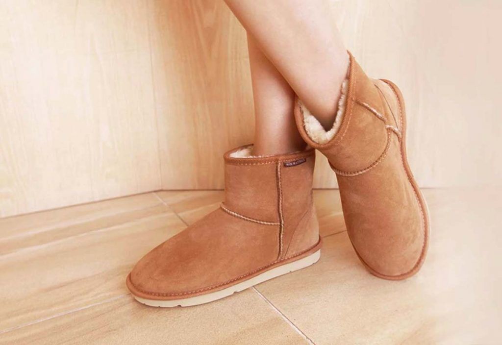 Real ugg boots uk on sale