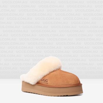 Ladies ugg slippers size 6 hot sale