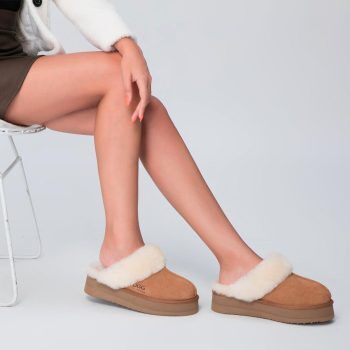 Platform Ugg Scuffs Ugg Boots Superstore Australia