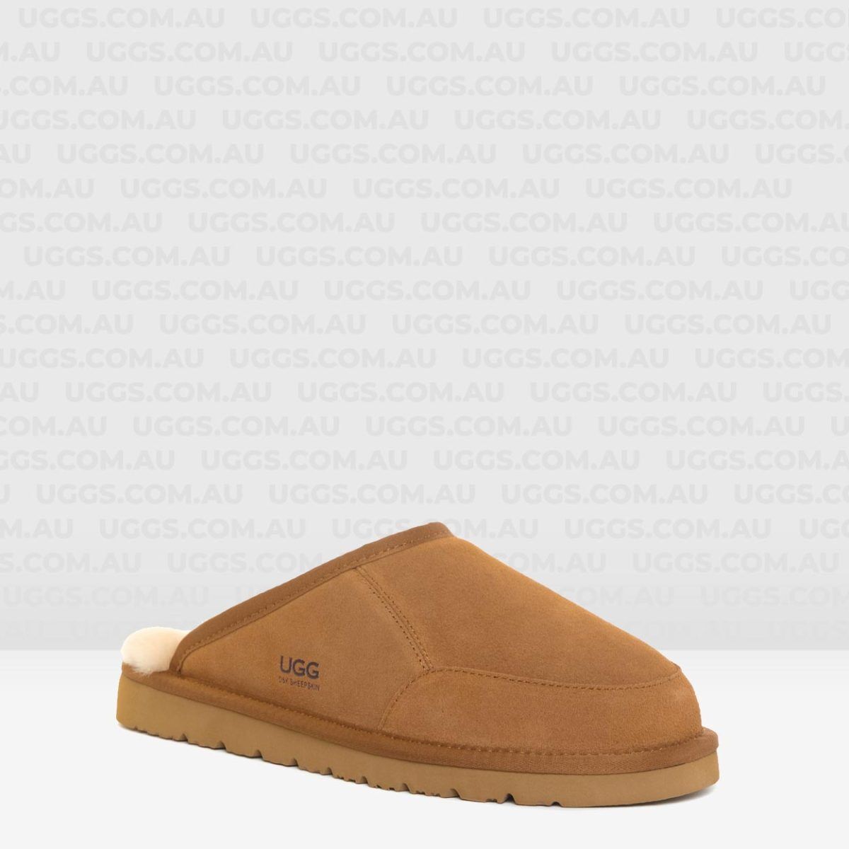 UGG Slippers | Christmas gifts for men